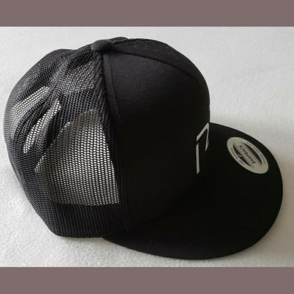NÜTRL Vodka Snapback Hat - Picture 2 of 5